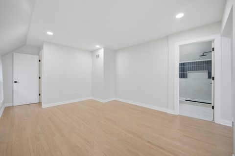 Tiny photo for 3143 N Sawyer Avenue, Chicago, IL 60618 (MLS # 12531161)