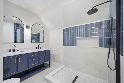 Tiny photo for 3143 N Sawyer Avenue, Chicago, IL 60618 (MLS # 12531161)