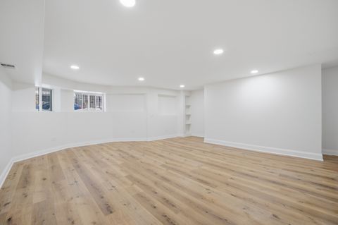 Tiny photo for 3143 N Sawyer Avenue, Chicago, IL 60618 (MLS # 12531161)