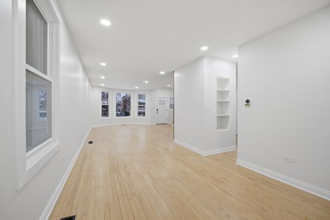 Tiny photo for 3143 N Sawyer Avenue, Chicago, IL 60618 (MLS # 12531161)