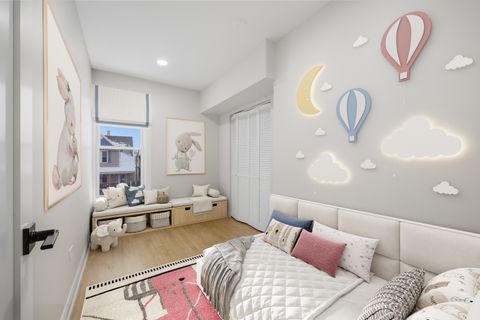 Tiny photo for 3143 N Sawyer Avenue, Chicago, IL 60618 (MLS # 12531161)