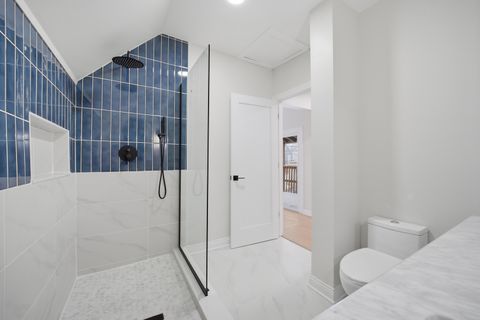 Tiny photo for 3143 N Sawyer Avenue, Chicago, IL 60618 (MLS # 12531161)