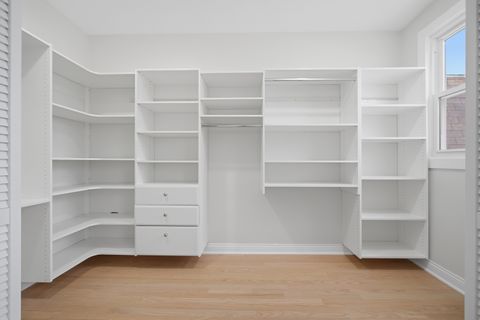 Tiny photo for 3143 N Sawyer Avenue, Chicago, IL 60618 (MLS # 12531161)