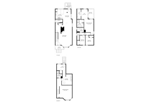 Tiny photo for 3143 N Sawyer Avenue, Chicago, IL 60618 (MLS # 12531161)