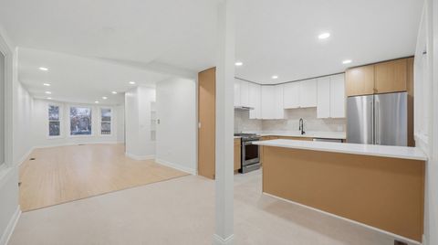 Tiny photo for 3143 N Sawyer Avenue, Chicago, IL 60618 (MLS # 12531161)