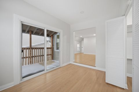 Tiny photo for 3143 N Sawyer Avenue, Chicago, IL 60618 (MLS # 12531161)