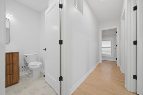 Tiny photo for 3143 N Sawyer Avenue, Chicago, IL 60618 (MLS # 12531161)