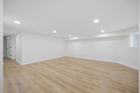 Tiny photo for 3143 N Sawyer Avenue, Chicago, IL 60618 (MLS # 12531161)