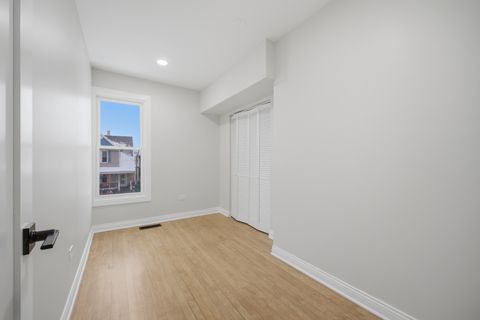 Tiny photo for 3143 N Sawyer Avenue, Chicago, IL 60618 (MLS # 12531161)