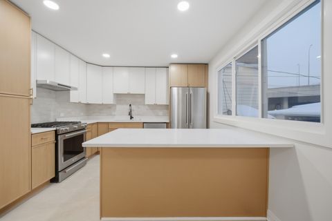 Tiny photo for 3143 N Sawyer Avenue, Chicago, IL 60618 (MLS # 12531161)