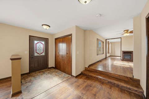 Tiny photo for 18521 Anderson Road, Prophetstown, IL 61277 (MLS # 12562820)