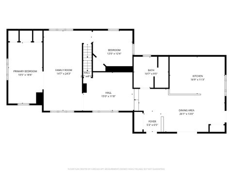 Tiny photo for 18521 Anderson Road, Prophetstown, IL 61277 (MLS # 12562820)