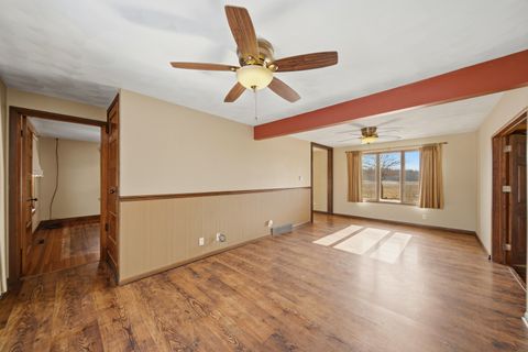 Tiny photo for 18521 Anderson Road, Prophetstown, IL 61277 (MLS # 12562820)