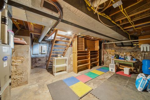 Tiny photo for 18521 Anderson Road, Prophetstown, IL 61277 (MLS # 12562820)