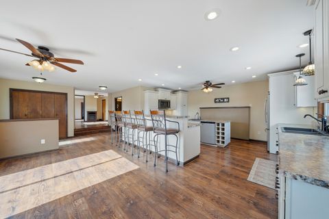 Tiny photo for 18521 Anderson Road, Prophetstown, IL 61277 (MLS # 12562820)