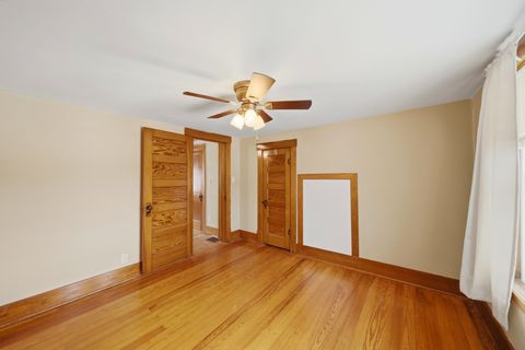 Tiny photo for 18521 Anderson Road, Prophetstown, IL 61277 (MLS # 12562820)