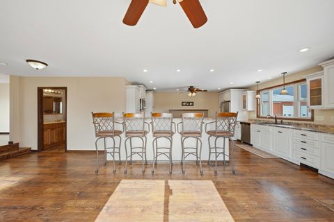 Tiny photo for 18521 Anderson Road, Prophetstown, IL 61277 (MLS # 12562820)