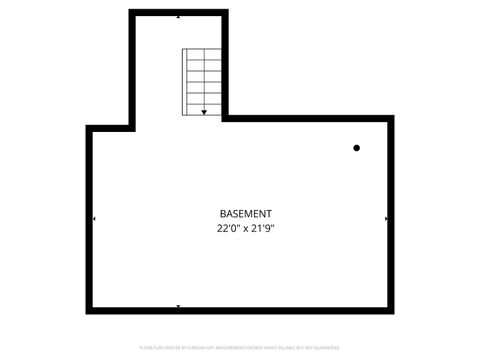 Tiny photo for 18521 Anderson Road, Prophetstown, IL 61277 (MLS # 12562820)