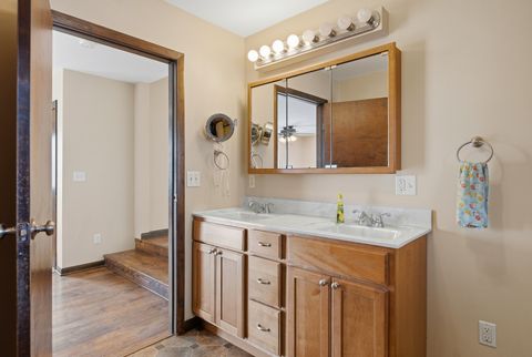Tiny photo for 18521 Anderson Road, Prophetstown, IL 61277 (MLS # 12562820)