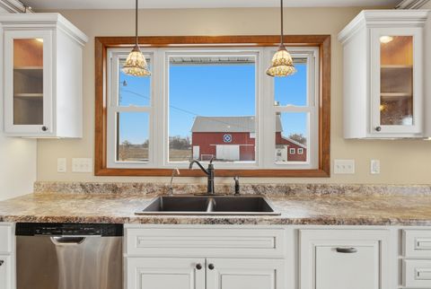 Tiny photo for 18521 Anderson Road, Prophetstown, IL 61277 (MLS # 12562820)