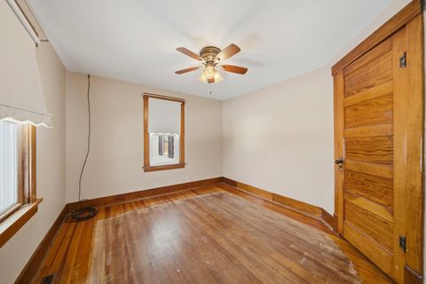 Tiny photo for 18521 Anderson Road, Prophetstown, IL 61277 (MLS # 12562820)