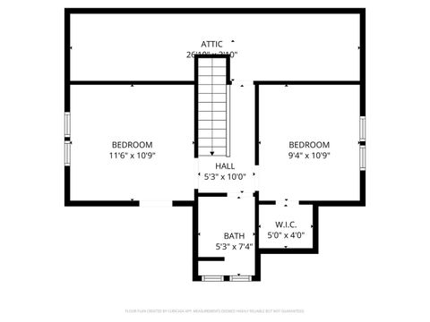 Tiny photo for 18521 Anderson Road, Prophetstown, IL 61277 (MLS # 12562820)