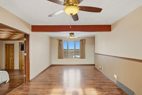Tiny photo for 18521 Anderson Road, Prophetstown, IL 61277 (MLS # 12562820)
