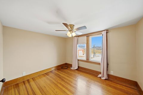 Tiny photo for 18521 Anderson Road, Prophetstown, IL 61277 (MLS # 12562820)