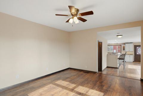 Tiny photo for 18521 Anderson Road, Prophetstown, IL 61277 (MLS # 12562820)