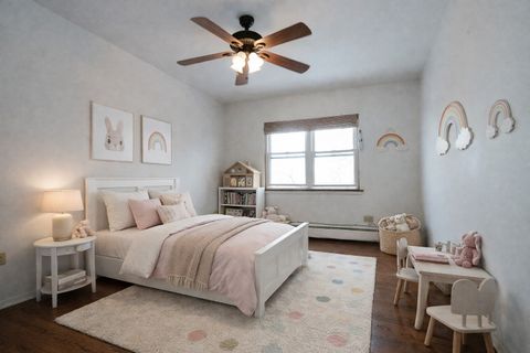 Tiny photo for 7854 S South Shore Drive #514, Chicago, IL 60649 (MLS # 12710654)