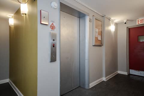 Tiny photo for 7854 S South Shore Drive #514, Chicago, IL 60649 (MLS # 12710654)