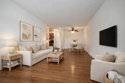 Tiny photo for 7854 S South Shore Drive #514, Chicago, IL 60649 (MLS # 12710654)