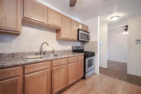 Tiny photo for 7854 S South Shore Drive #514, Chicago, IL 60649 (MLS # 12710654)
