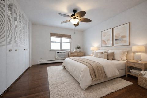 Tiny photo for 7854 S South Shore Drive #514, Chicago, IL 60649 (MLS # 12710654)