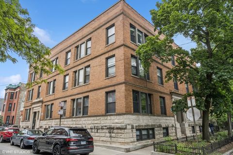 2432 N GENEVA Terrace 3 Chicago IL 60614