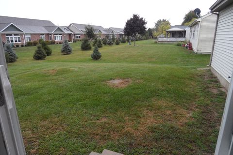 Tiny photo for 408 Winding Trail, Genoa, IL 60135 (MLS # 12483554)