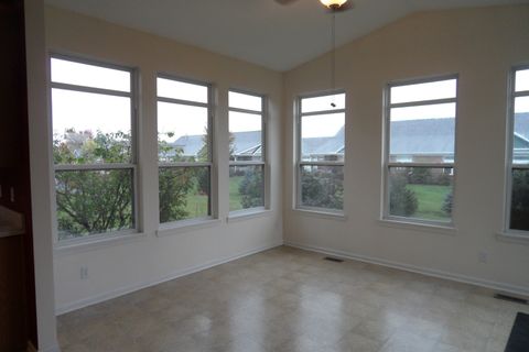 Tiny photo for 408 Winding Trail, Genoa, IL 60135 (MLS # 12483554)