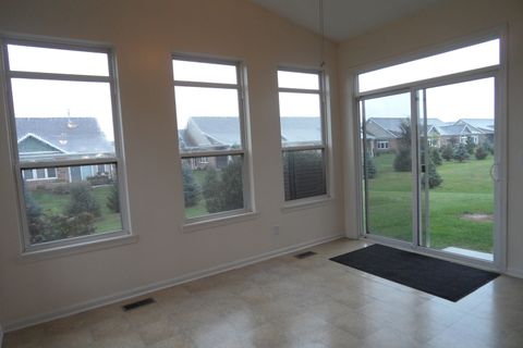 Tiny photo for 408 Winding Trail, Genoa, IL 60135 (MLS # 12483554)