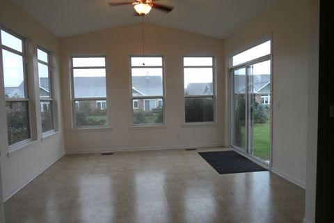 Tiny photo for 408 Winding Trail, Genoa, IL 60135 (MLS # 12483554)