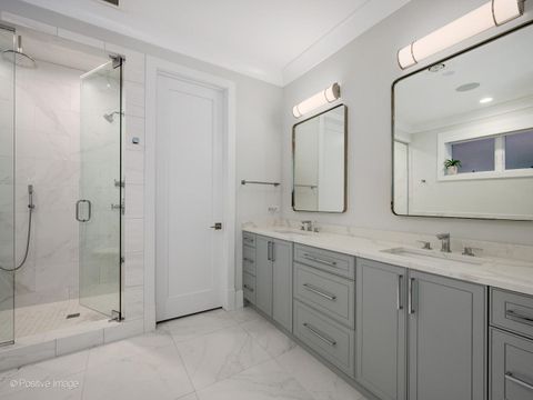 Tiny photo for 2018 W LEMOYNE Street #1W, Chicago, IL 60622 (MLS # 12542186)