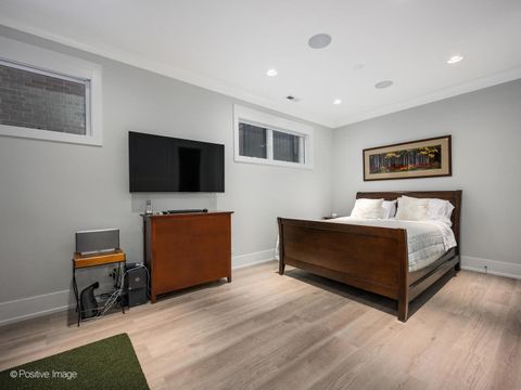 Tiny photo for 2018 W LEMOYNE Street #1W, Chicago, IL 60622 (MLS # 12542186)