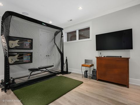 Tiny photo for 2018 W LEMOYNE Street #1W, Chicago, IL 60622 (MLS # 12542186)