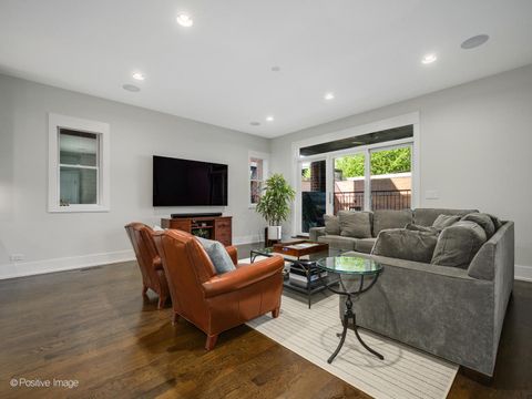 Tiny photo for 2018 W LEMOYNE Street #1W, Chicago, IL 60622 (MLS # 12542186)