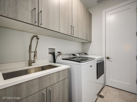 Tiny photo for 2018 W LEMOYNE Street #1W, Chicago, IL 60622 (MLS # 12542186)