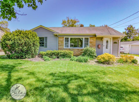 401 Linn Avenue, Crystal Lake, IL 60014 - #: 12631511