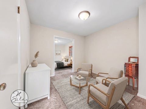 Tiny photo for 401 Linn Avenue, Crystal Lake, IL 60014 (MLS # 12631511)