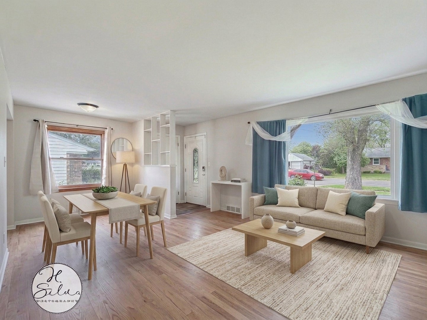 401 Linn Avenue