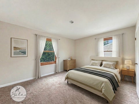 Tiny photo for 401 Linn Avenue, Crystal Lake, IL 60014 (MLS # 12631511)