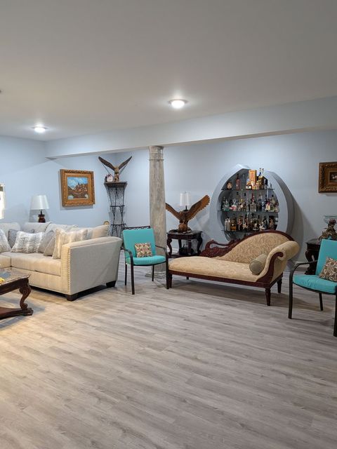 Tiny photo for 410 Mahogany Drive, Algonquin, IL 60102 (MLS # 12629756)