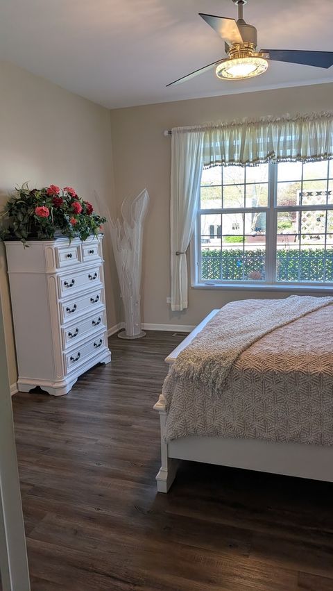 Tiny photo for 410 Mahogany Drive, Algonquin, IL 60102 (MLS # 12629756)